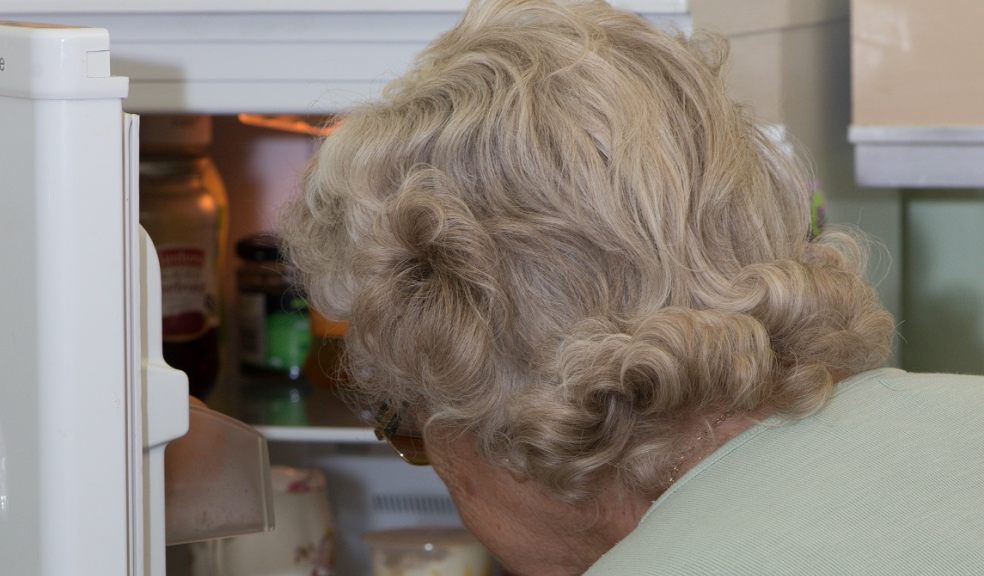 Share the joy of Christmas with elderly neighbours and family members