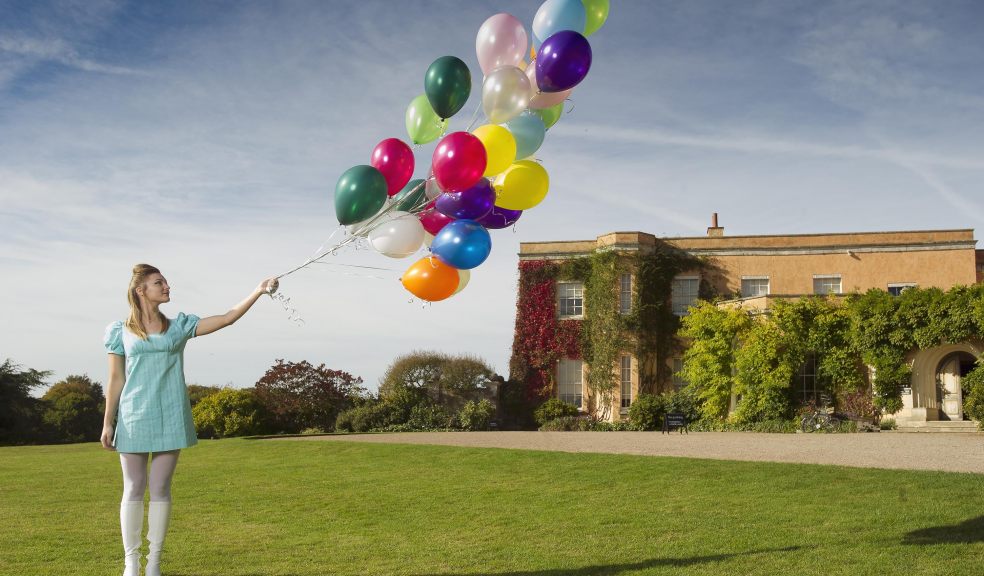 Picture credit: Steve Haywood/National Trust
