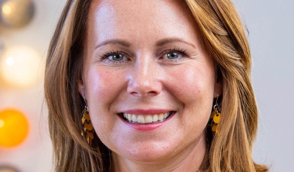 Jaye Cowle, founder of Launch Online