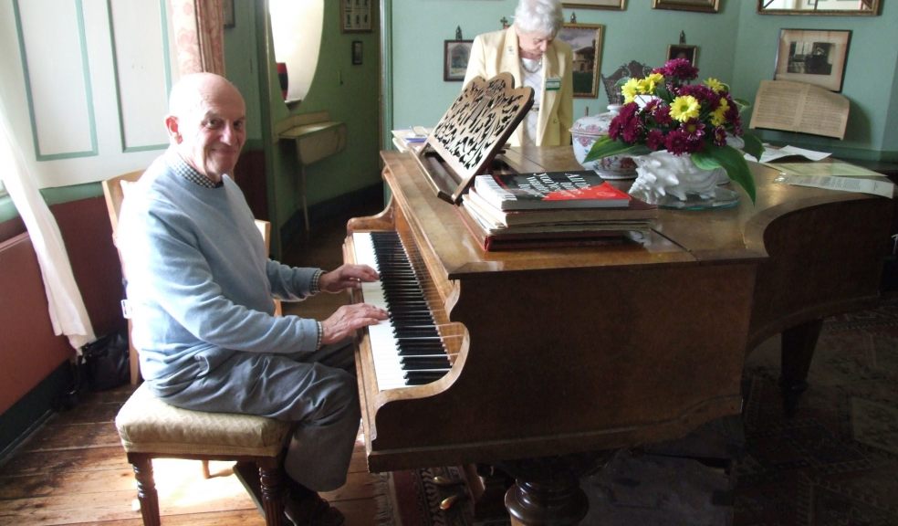 Peter Mitchell