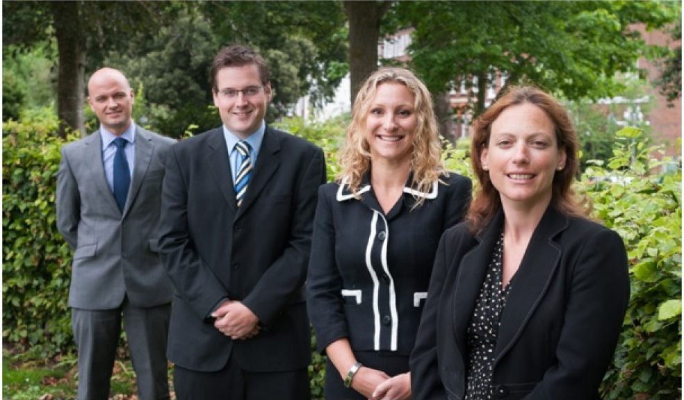 Devon leaders