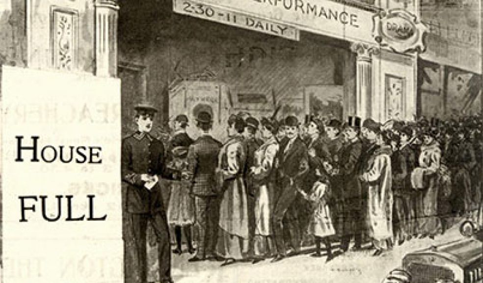 A Night at the Cinema - Exeter Picturehouse