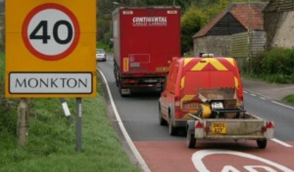 Photo courtesy of Devon County Council