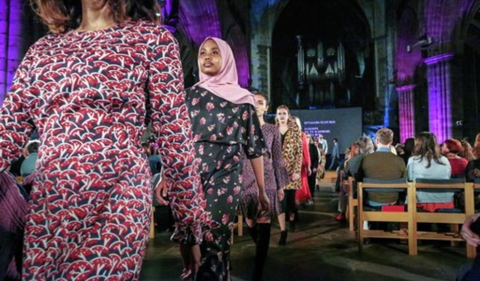 Fashion and Beauty Week InExeter - 17-21 September Fashion and Beauty Week InExeter - 17-21 September