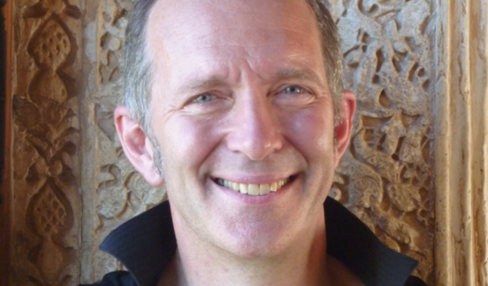 Professor Adam Zeman