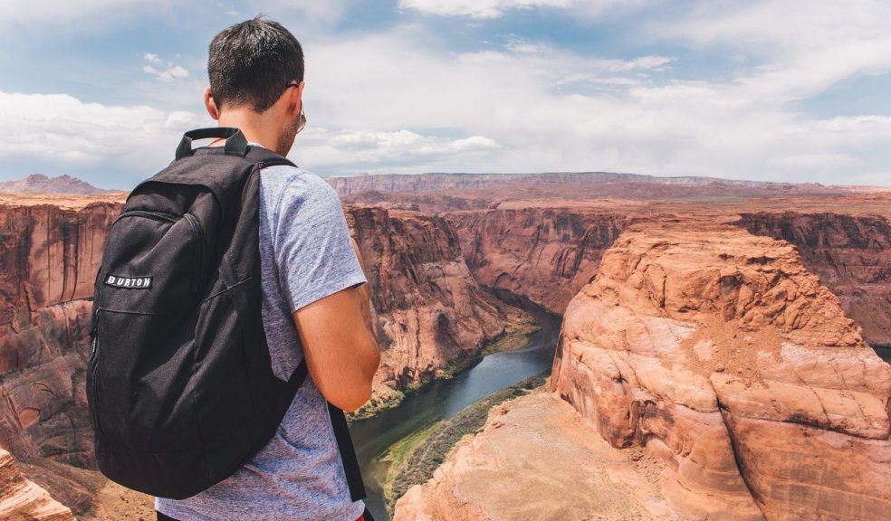 The Grand Canyon