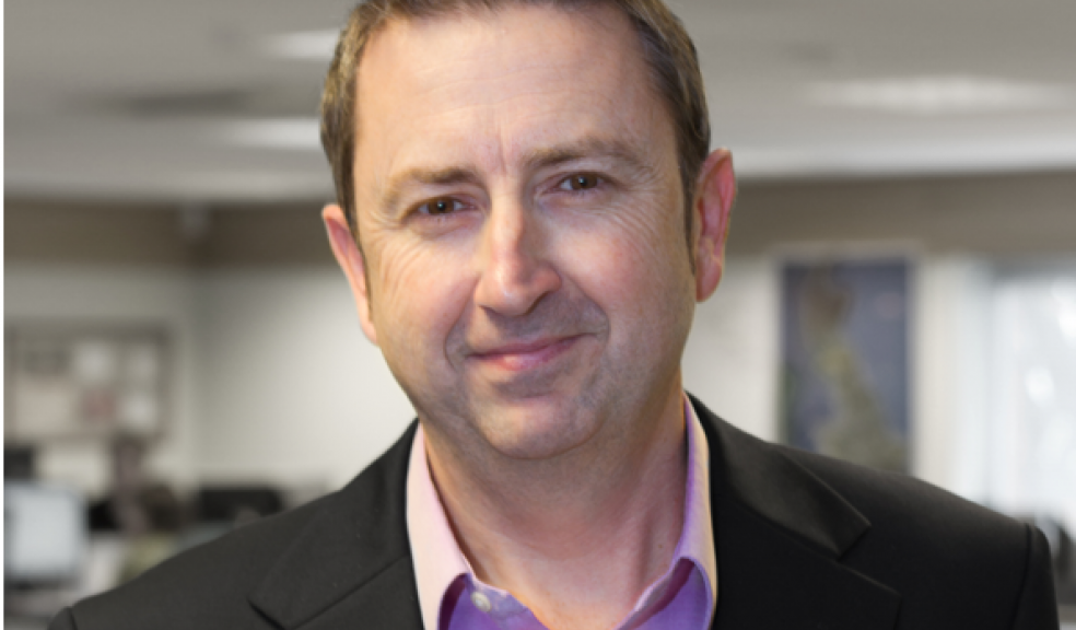 Andrew Flanagan Managing Director of Digita