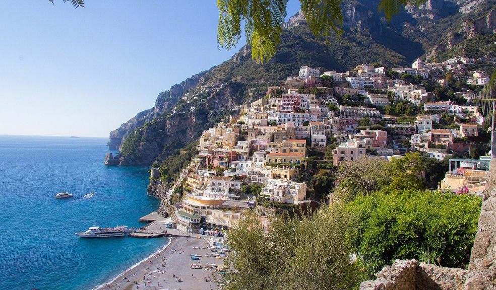 Amalfi Coast, Italy