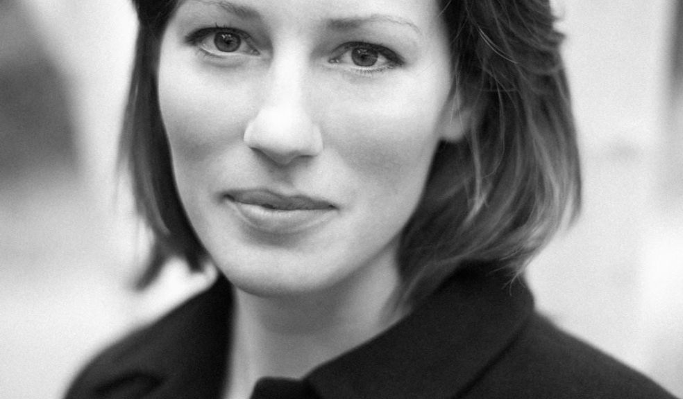 Soprano Amy Carson performs with Exeter Philharmonic Choir in November