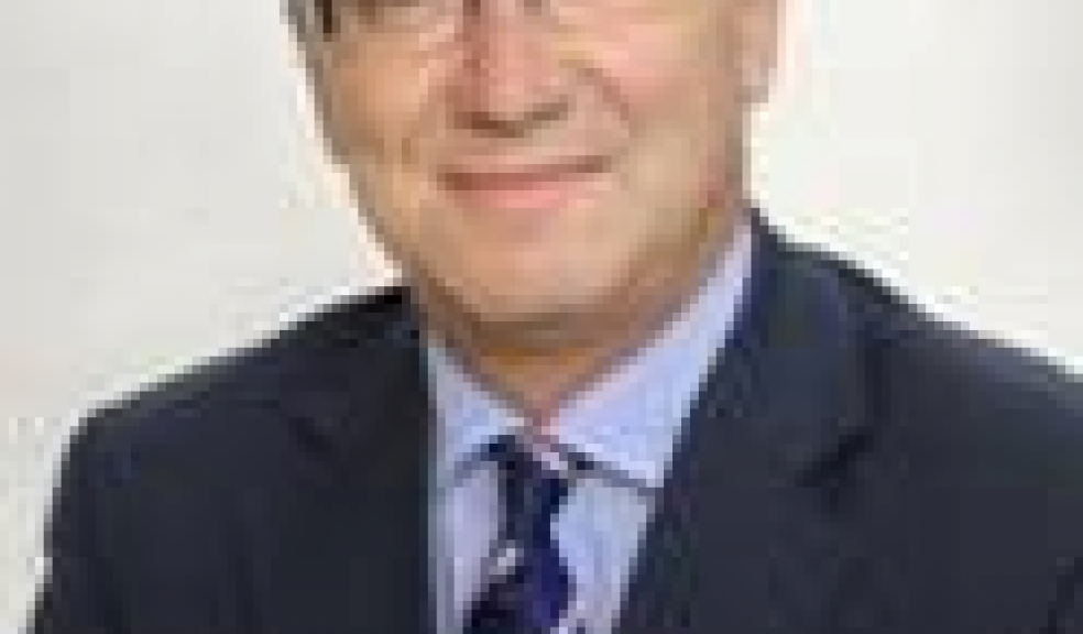 Andy Pearce, director at JLL in Exeter