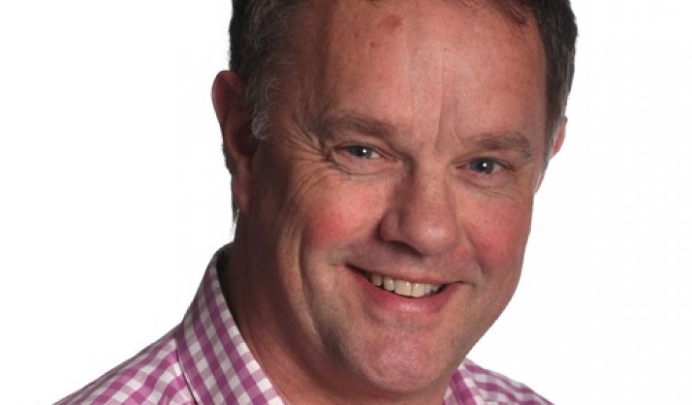 Robert Camp