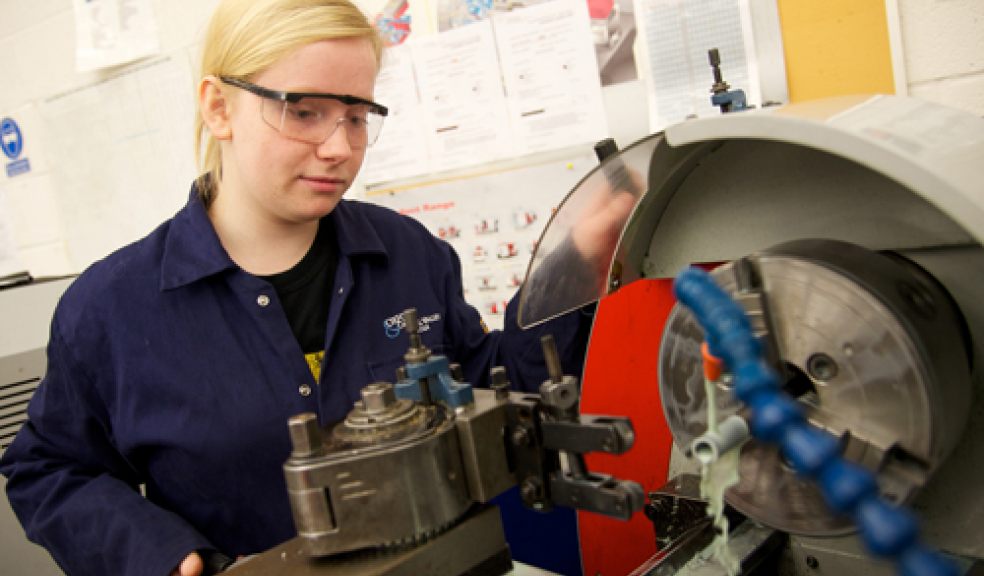 New apprenticeships employer support launched