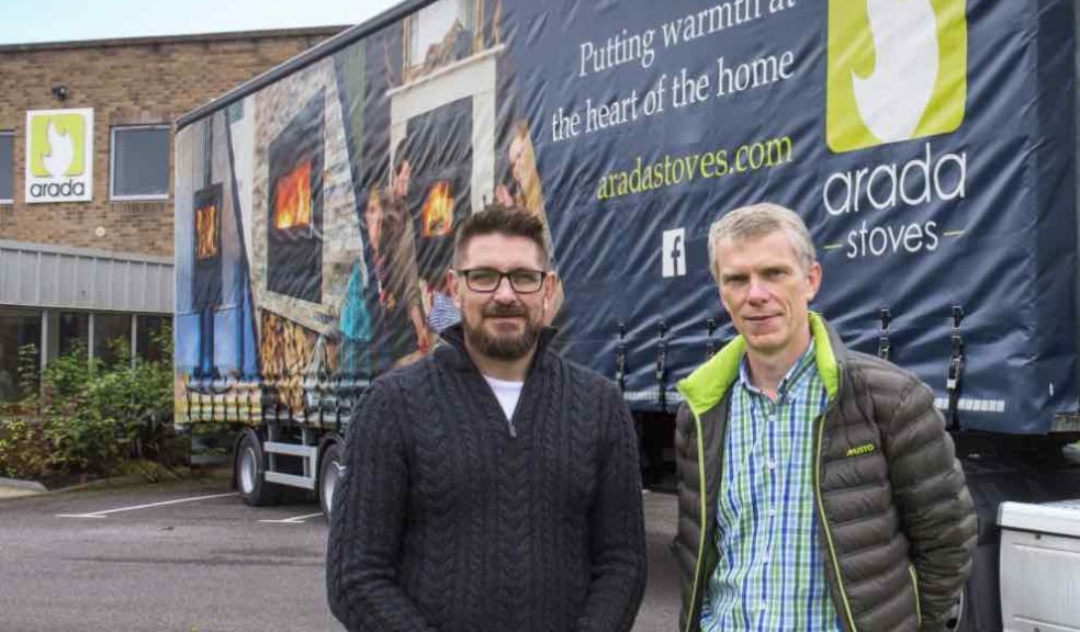 John Butterworth and Mark Bretell