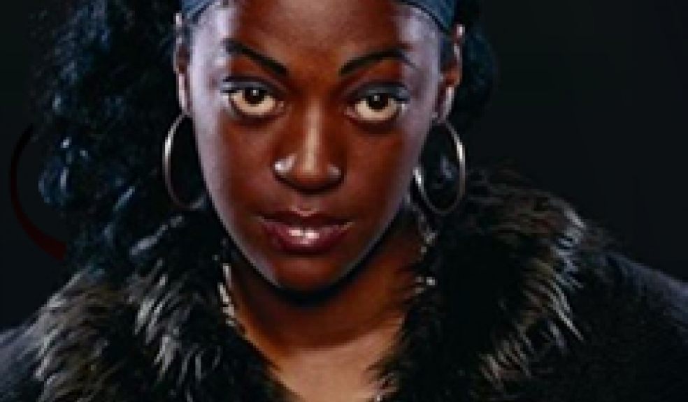 Ava Vidal