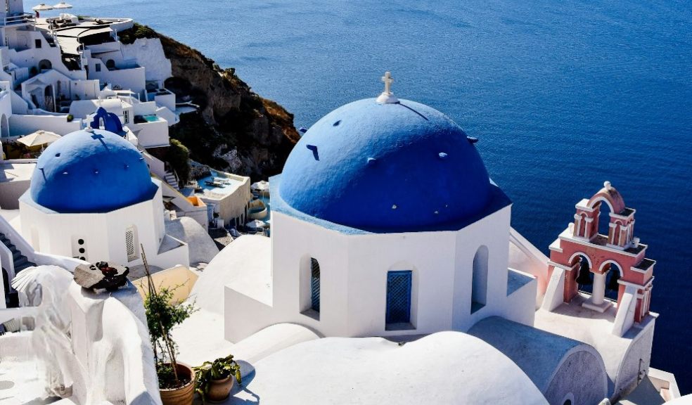 Santorini
