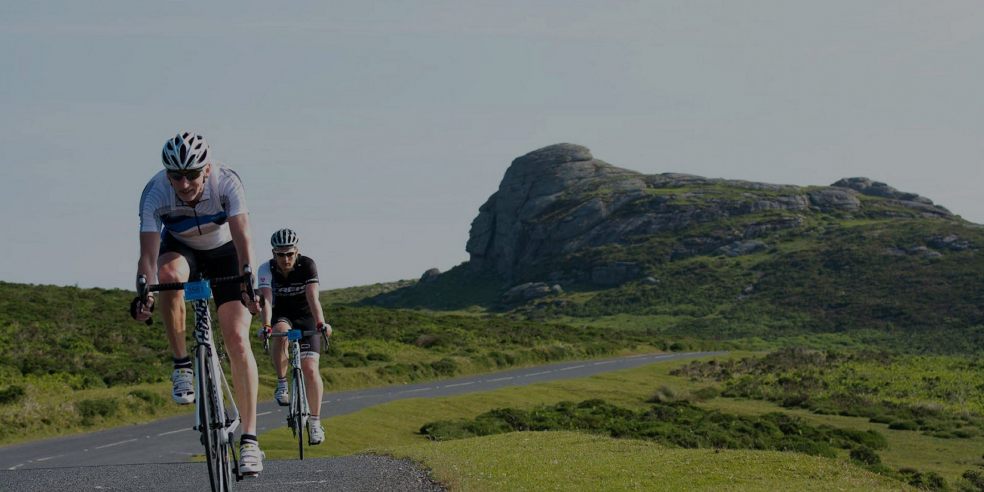 Dartmoor Classic Sportive cycling challlenge