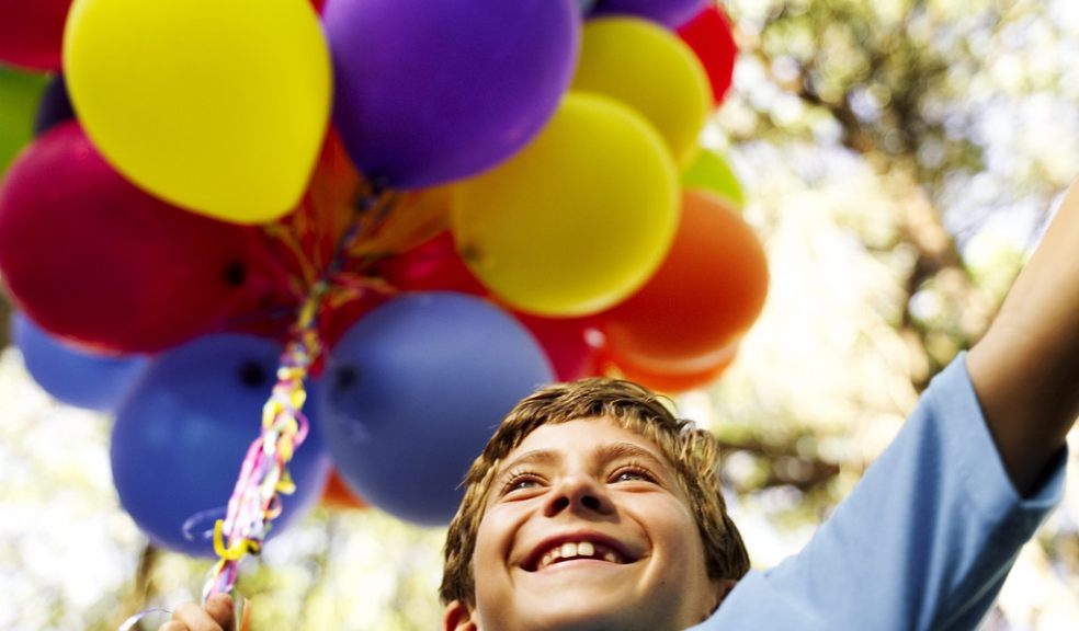 Special celebration of the sons and daughters of our foster carers