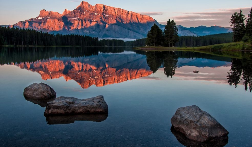 Banff, Canada