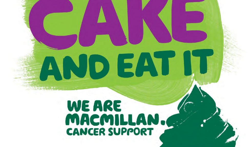 Tea party in Cranbrook 26th Sept