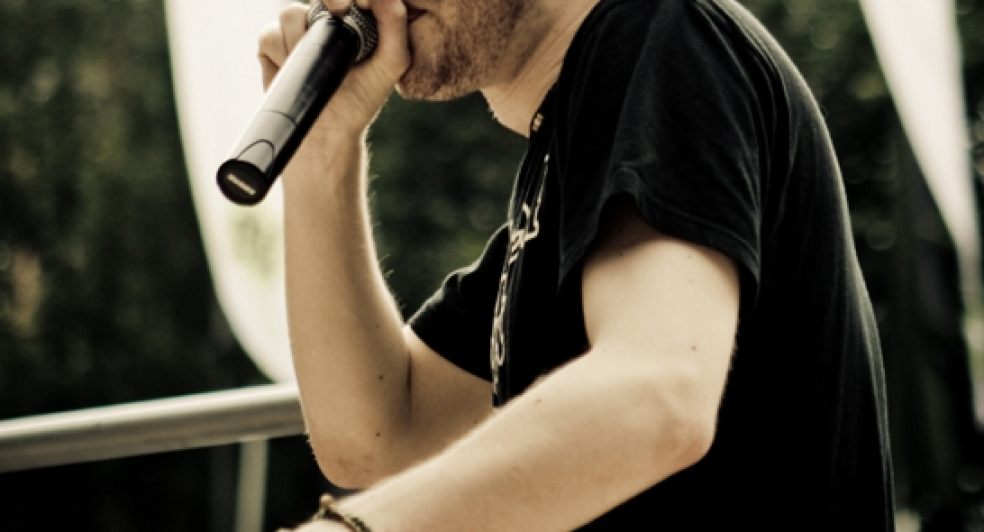 Beatboxing Workshop (8-12yrs)