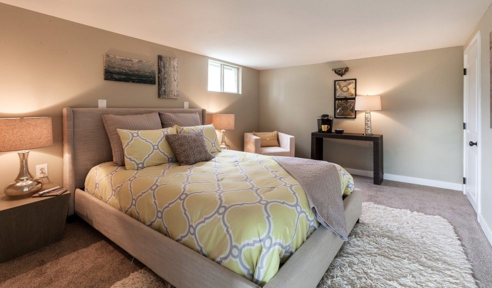 Consider a basement conversion