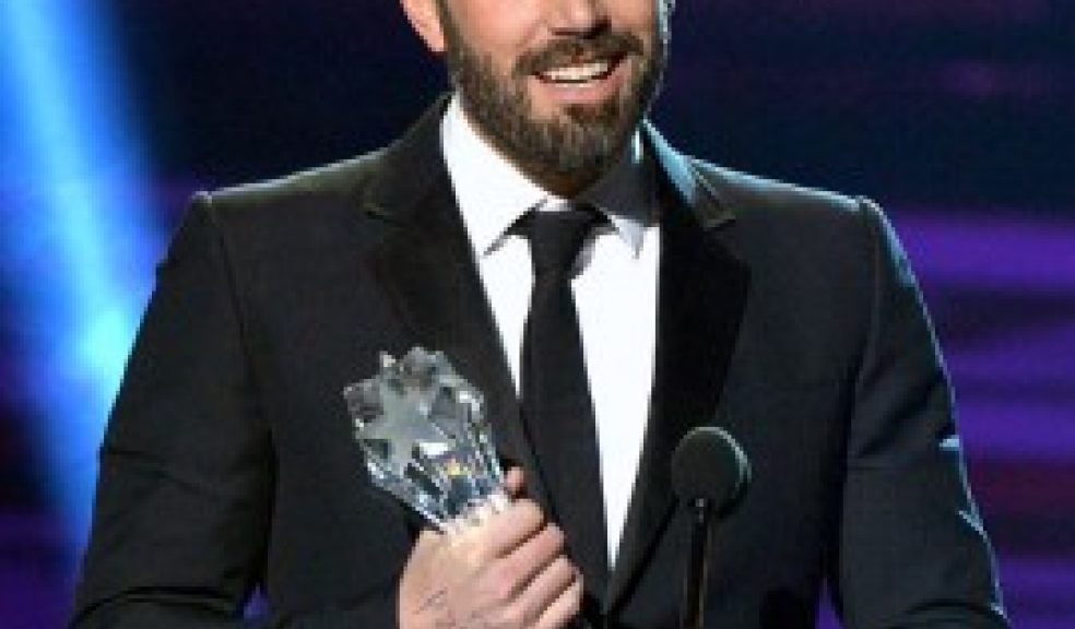 Ben Afflick - Us Magazine
