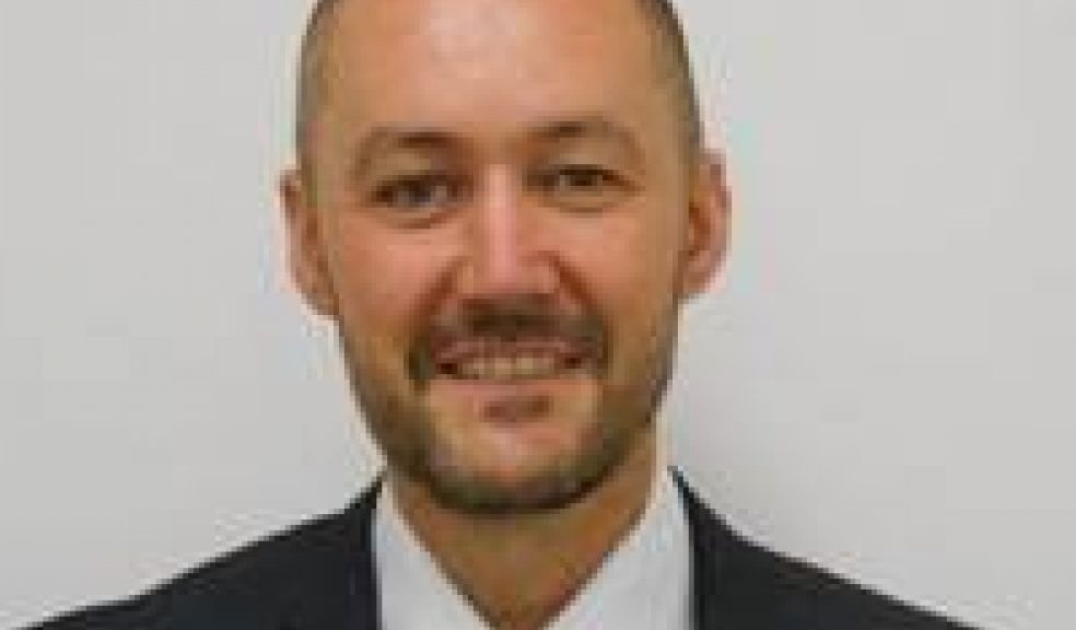 Bernie McPhail, Integral Account Director