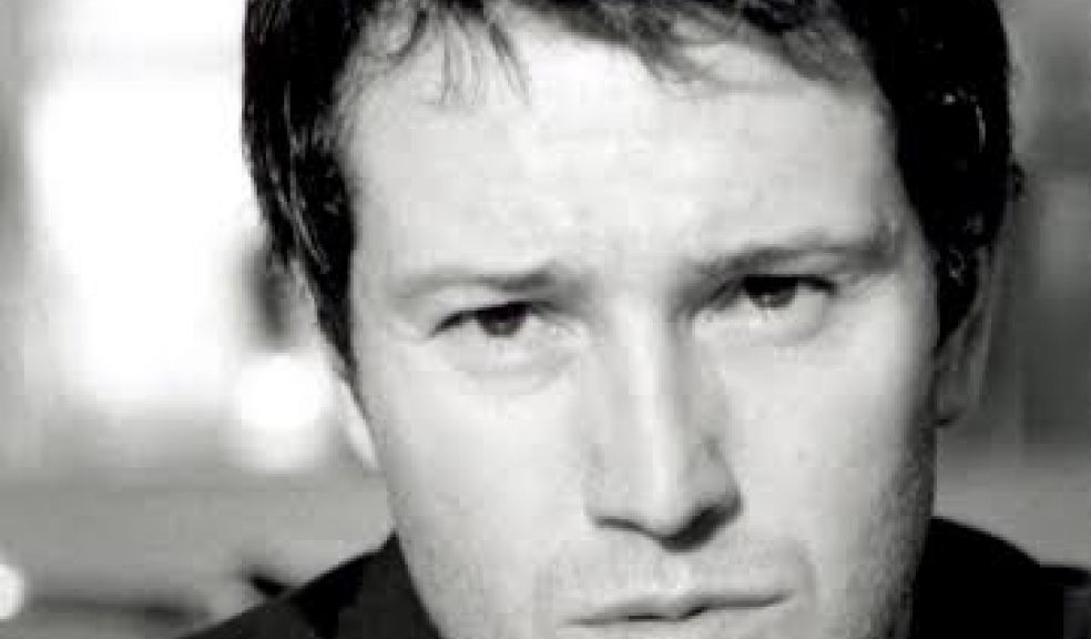 Nick Moran