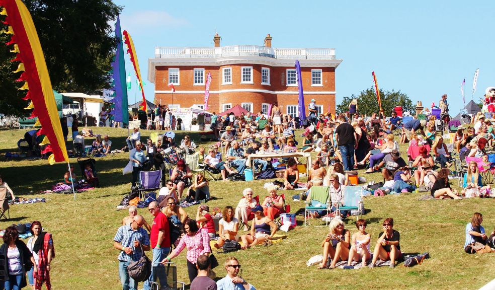 John Bennett Pics - Bicton Fest