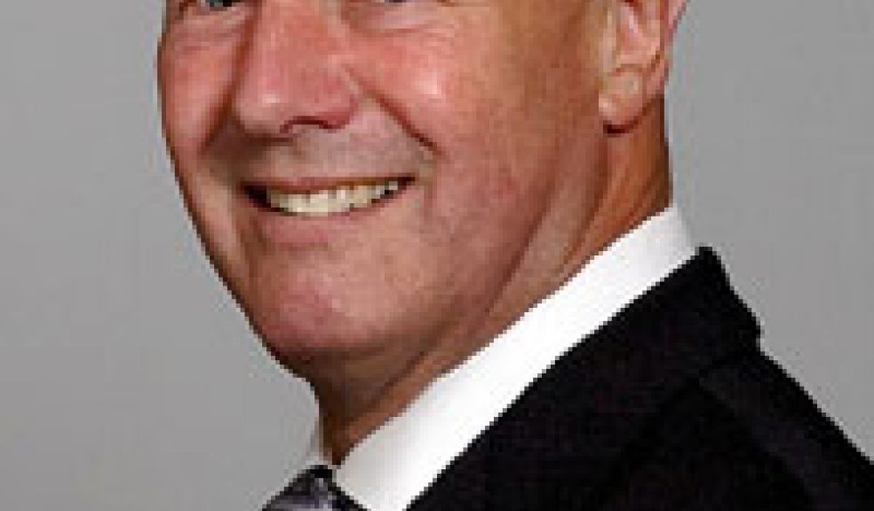 Cllr Barry Parsons