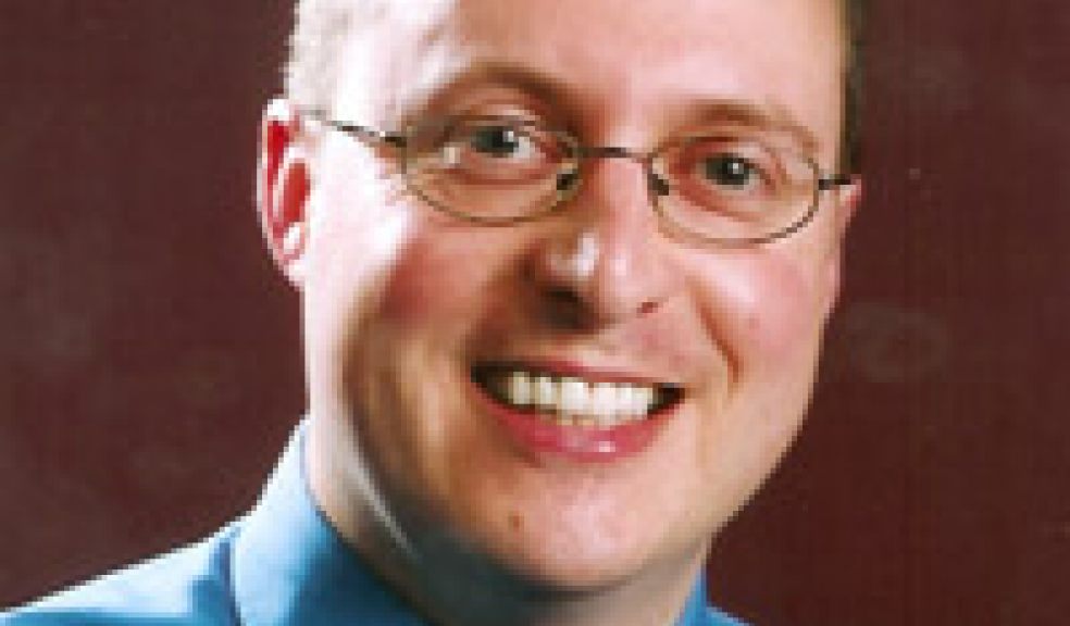 Cllr Rob Hannaford