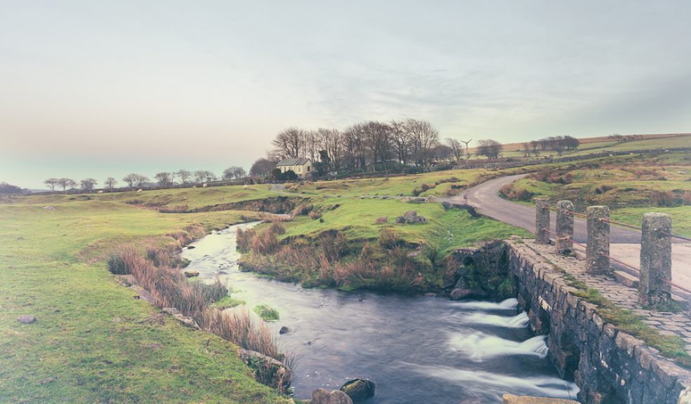 Dartmoor National Park