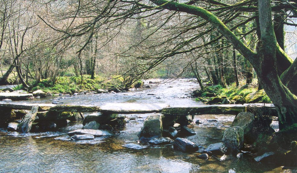 Tarr Steps