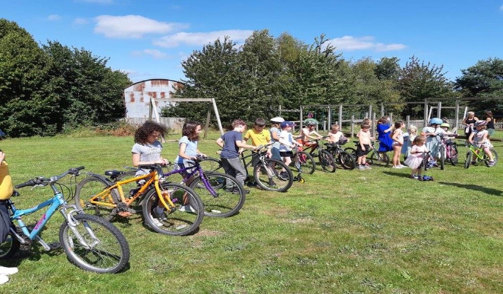 Kenton Primary School 