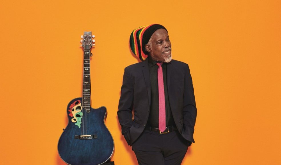 Billy Ocean
