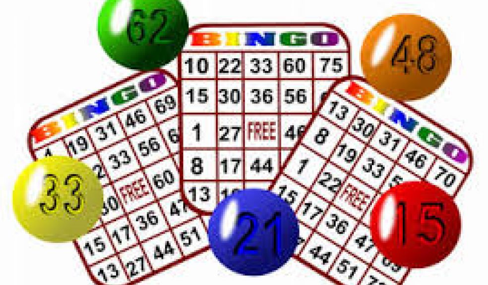 Bingo/Curry night