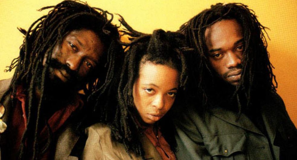 Black Uhuru