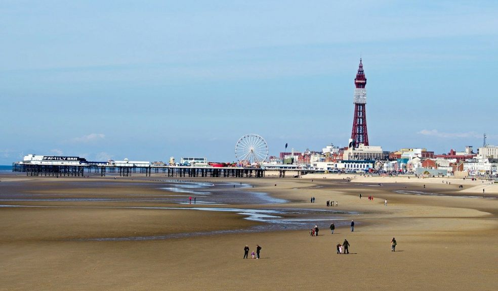 Blackpool The best seaside spots for a staycation