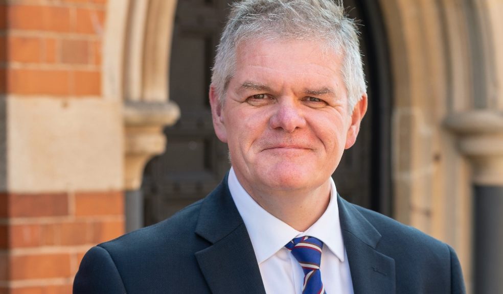 Bob Griffin, Exeter School