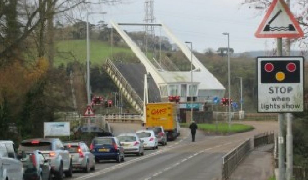 Photo courtesy of Devon County Council