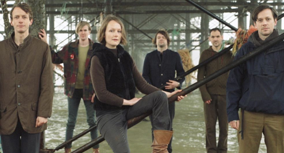 British Sea Power