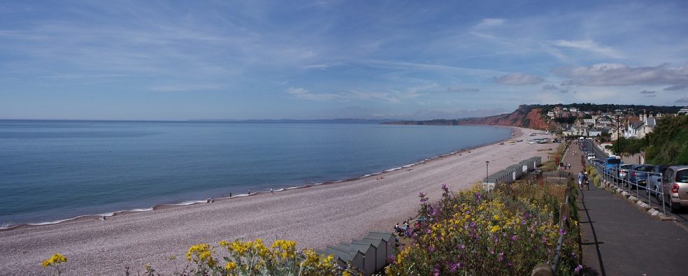 Budleigh