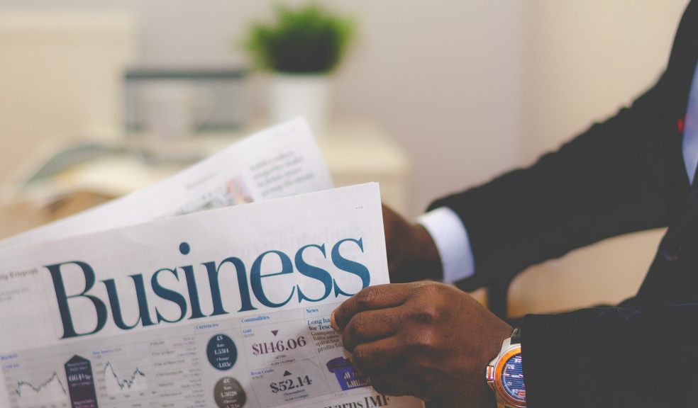 Business Business