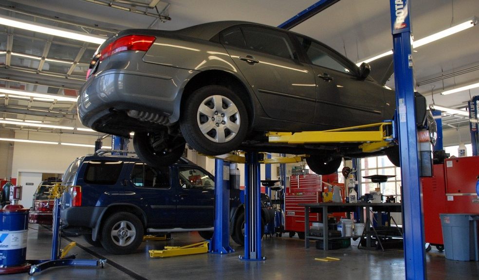 Essential Car maintenance checklist