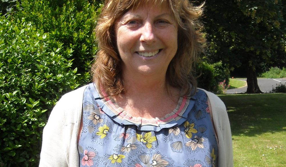 Caroline Davis