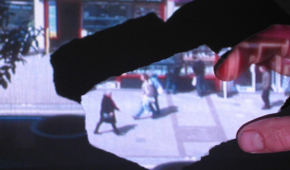 This City's Centre 3: Here, Now