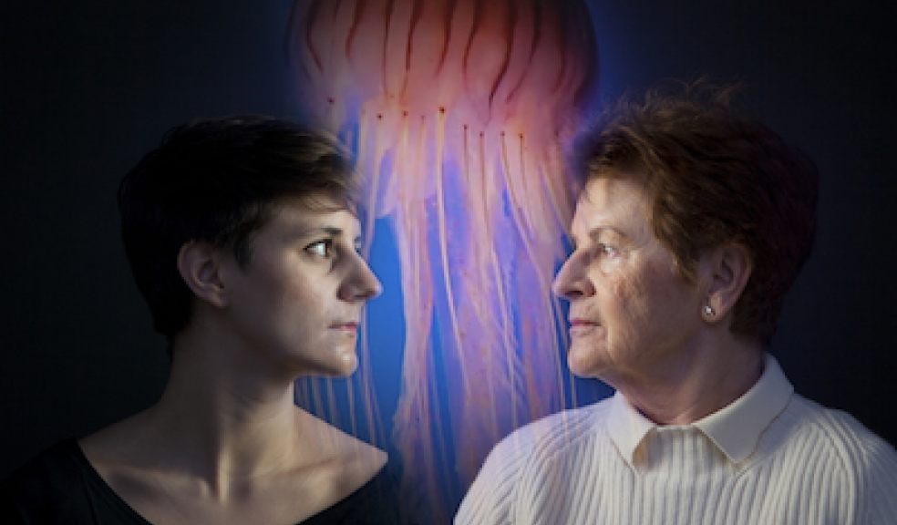 A Cure for Ageing, photo credit: Neil Baird