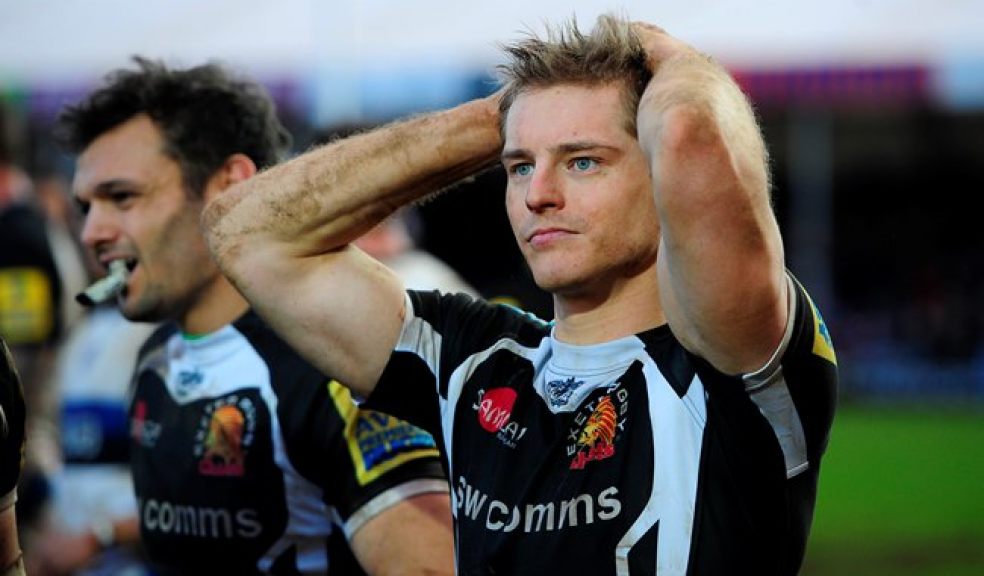 Exeter Rugby Club/Pinnacle Photo Agency