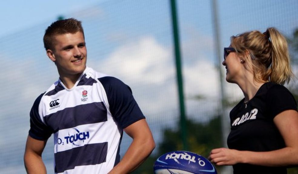 Pictures:Exeter Rugby Club/Pinnacle Photo Agency