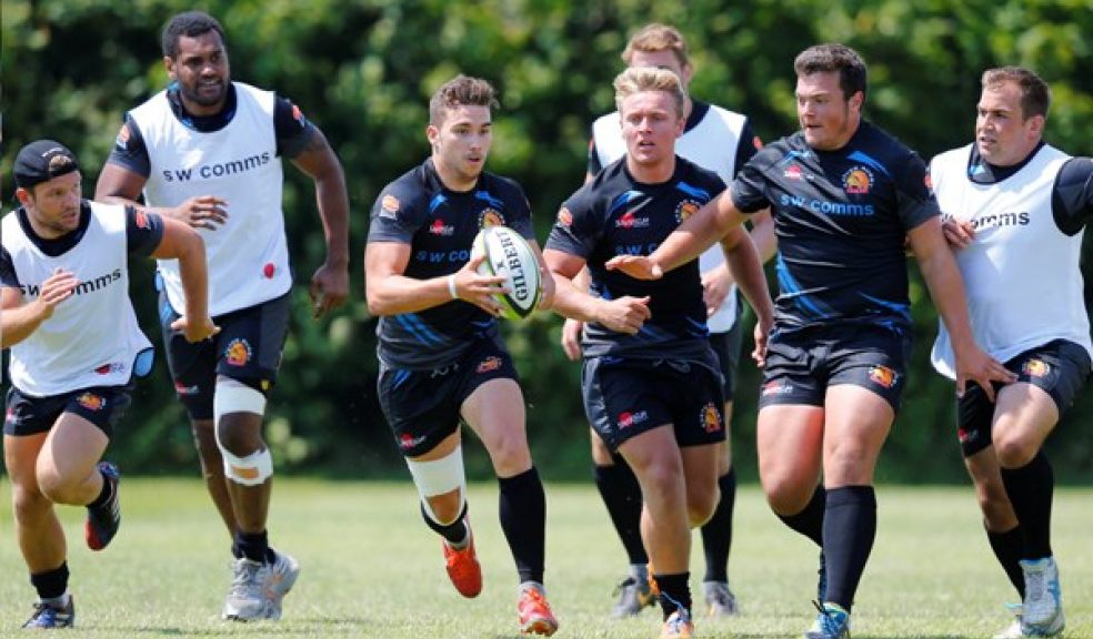 Jack Oulton is one of a number of highly-rated youngsters at the club